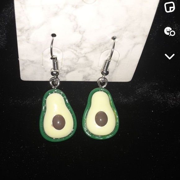 Handmade Earrings - Picture 1 of 1